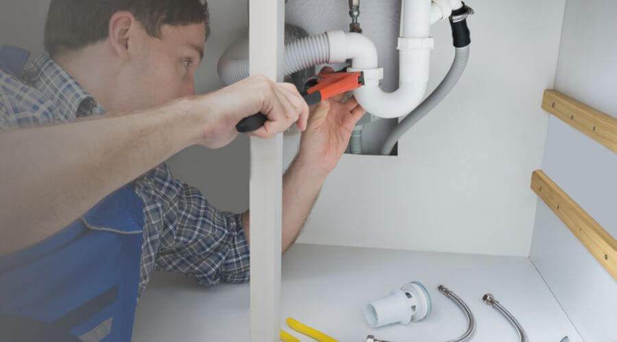 Professional septic pumping service in Cougar, WA